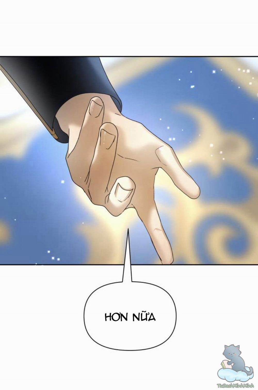 Tôi Muốn Trở Thành Cô Ấy Chỉ Một Ngày 94.5 trang 19