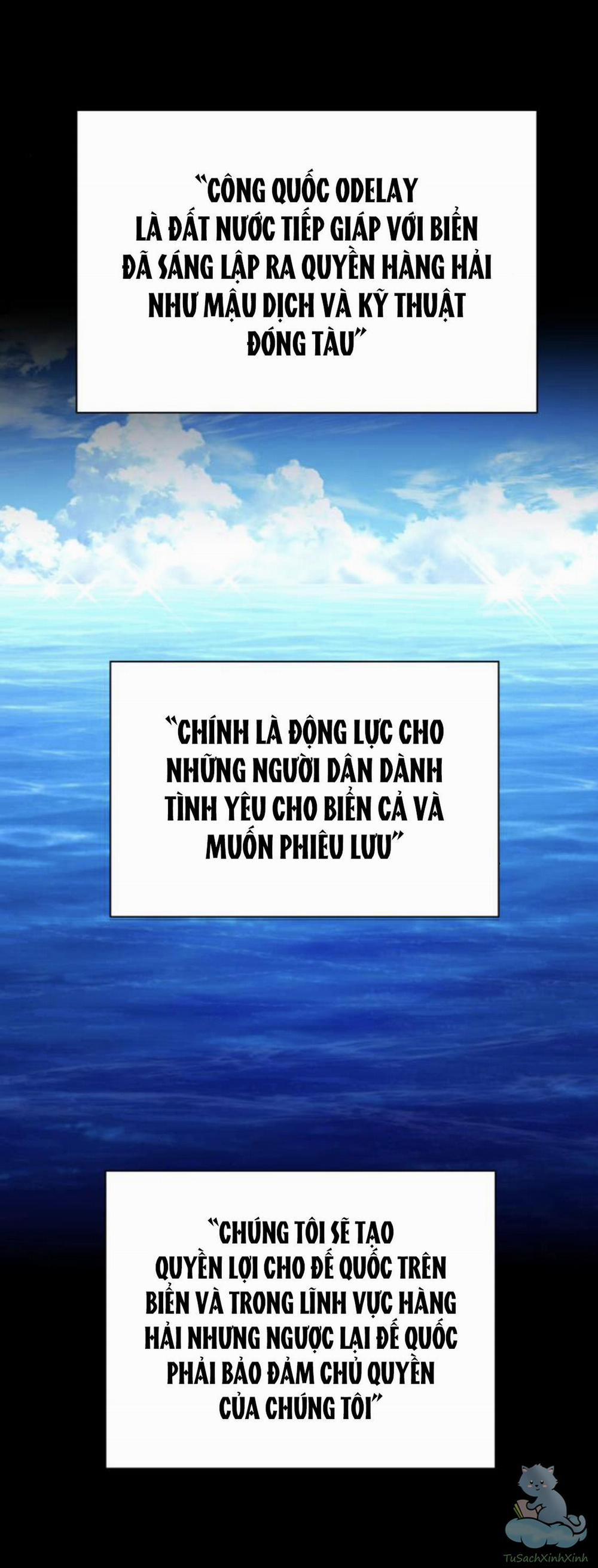 Tôi Muốn Trở Thành Cô Ấy Chỉ Một Ngày 94.5 trang 2