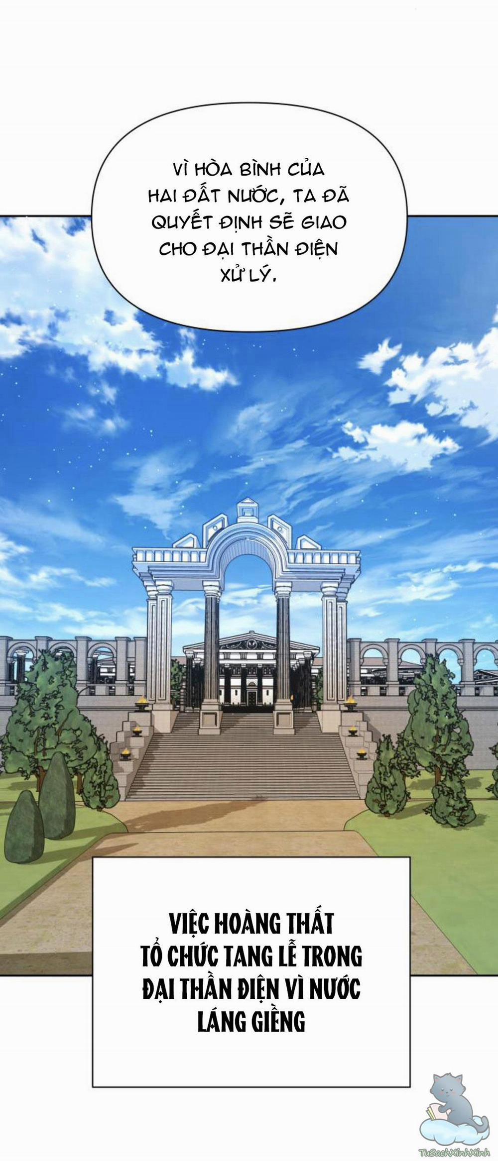 Tôi Muốn Trở Thành Cô Ấy Chỉ Một Ngày 94.5 trang 20