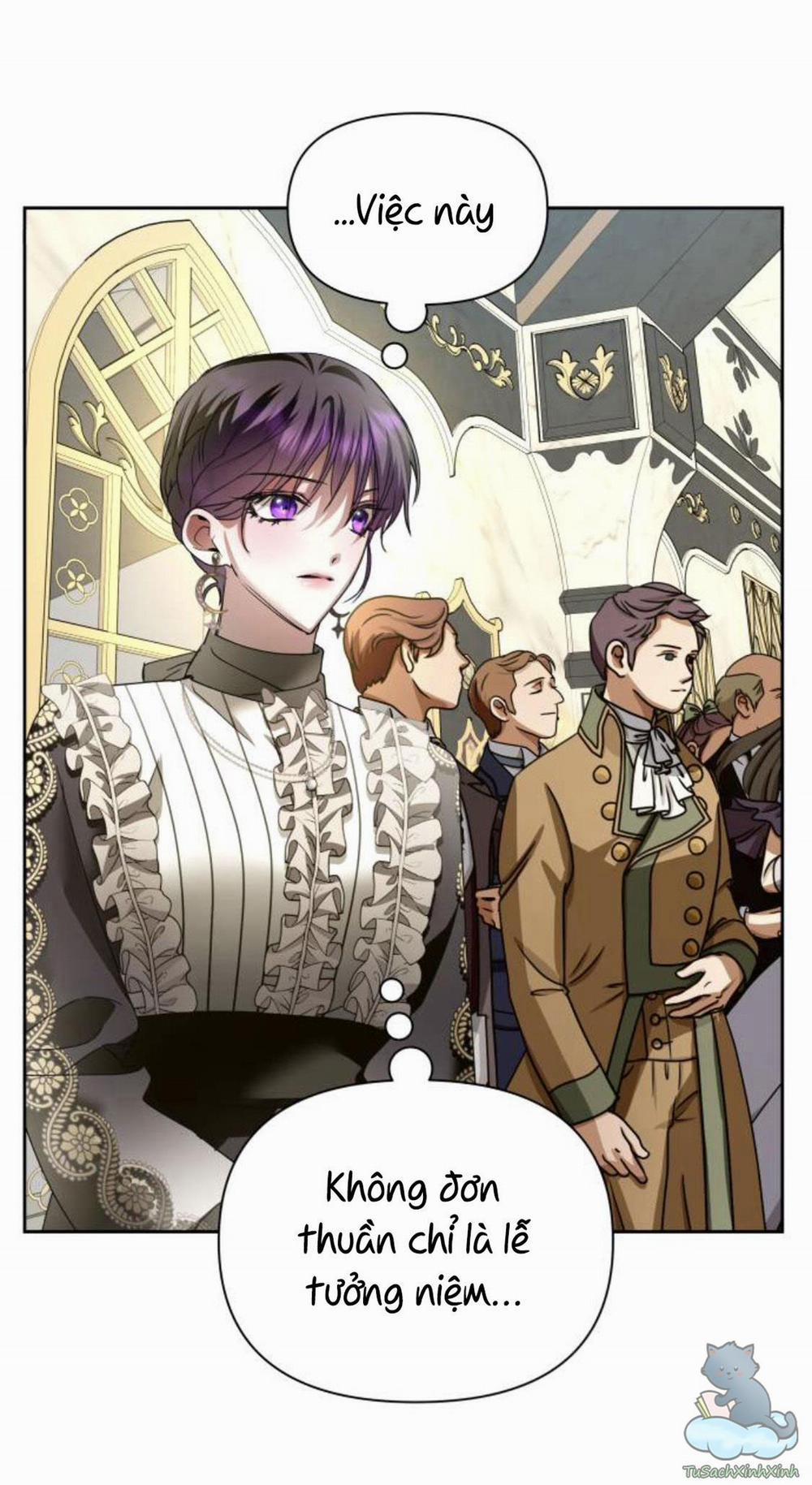 Tôi Muốn Trở Thành Cô Ấy Chỉ Một Ngày 94.5 trang 23