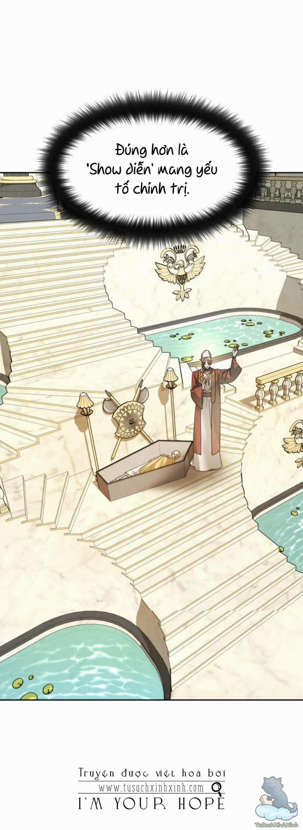 Tôi Muốn Trở Thành Cô Ấy Chỉ Một Ngày 94.5 trang 24