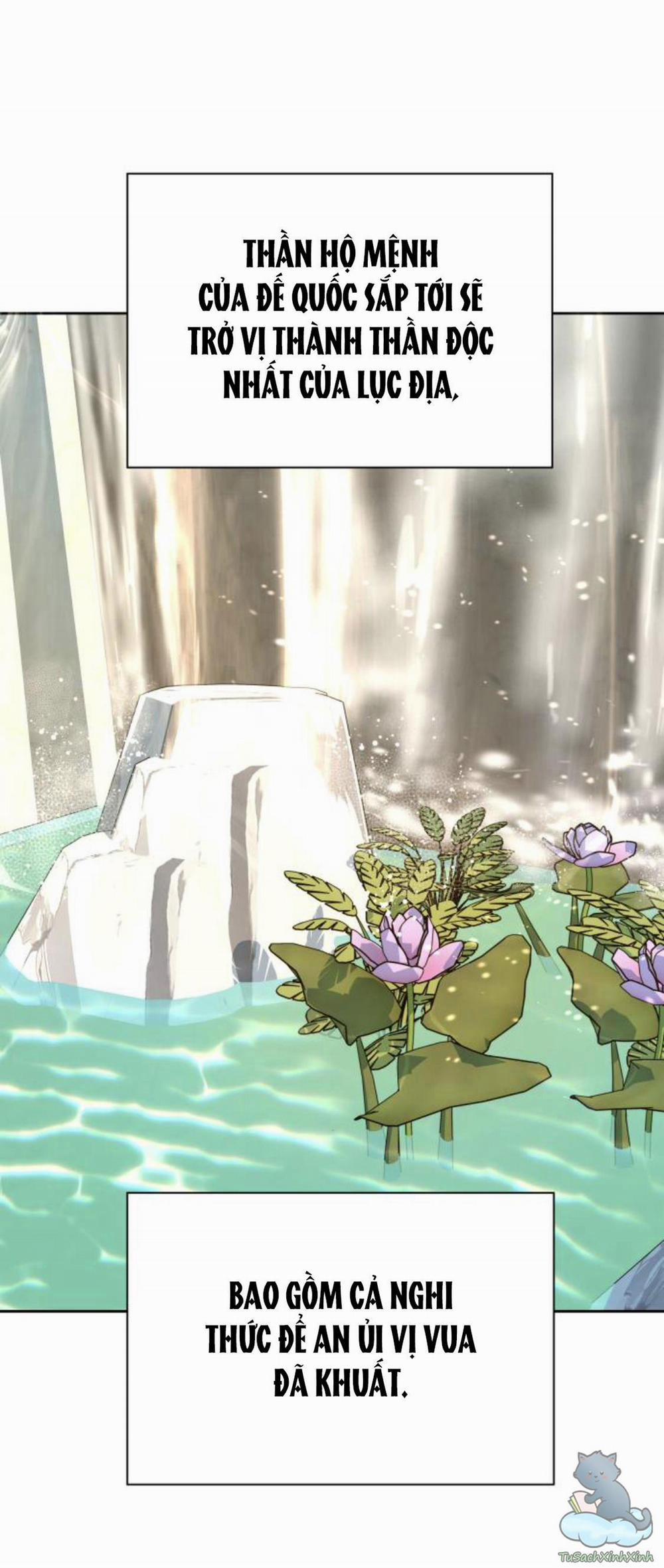 Tôi Muốn Trở Thành Cô Ấy Chỉ Một Ngày 94.5 trang 25