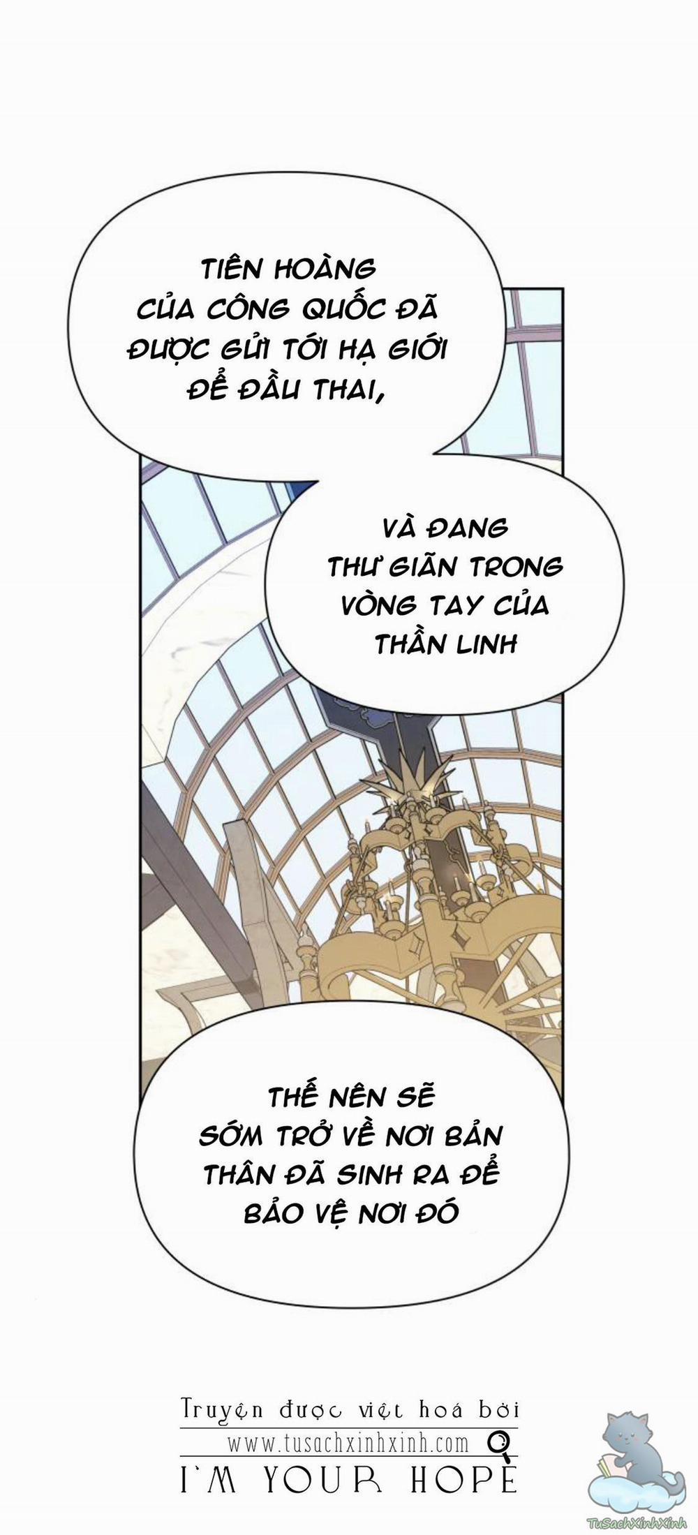 Tôi Muốn Trở Thành Cô Ấy Chỉ Một Ngày 94.5 trang 27