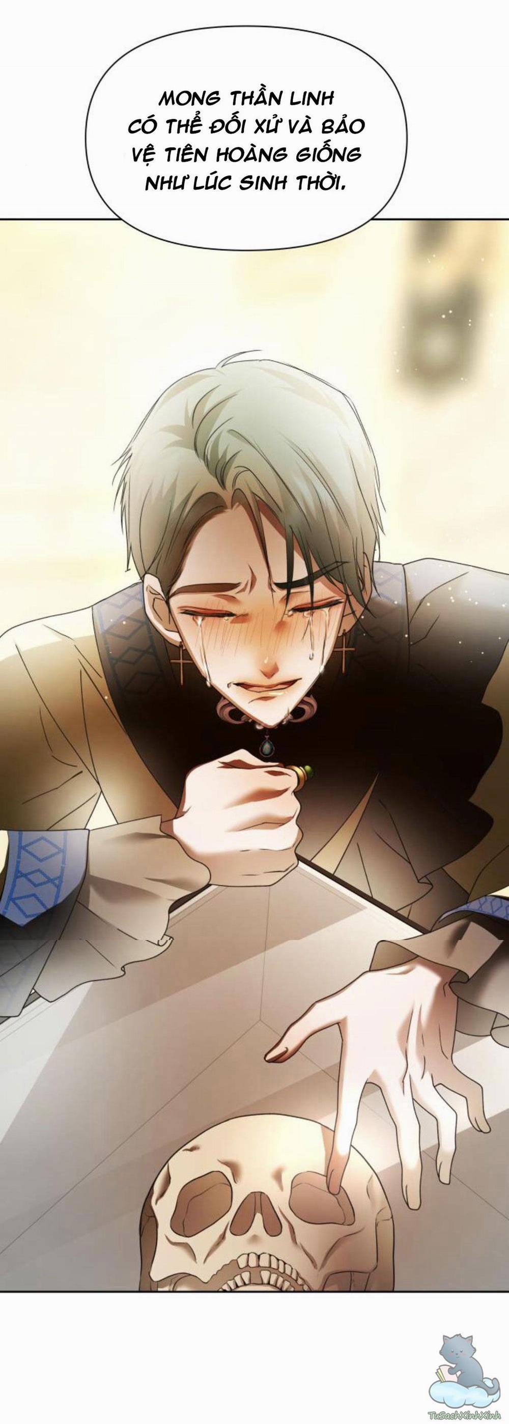 Tôi Muốn Trở Thành Cô Ấy Chỉ Một Ngày 94.5 trang 28