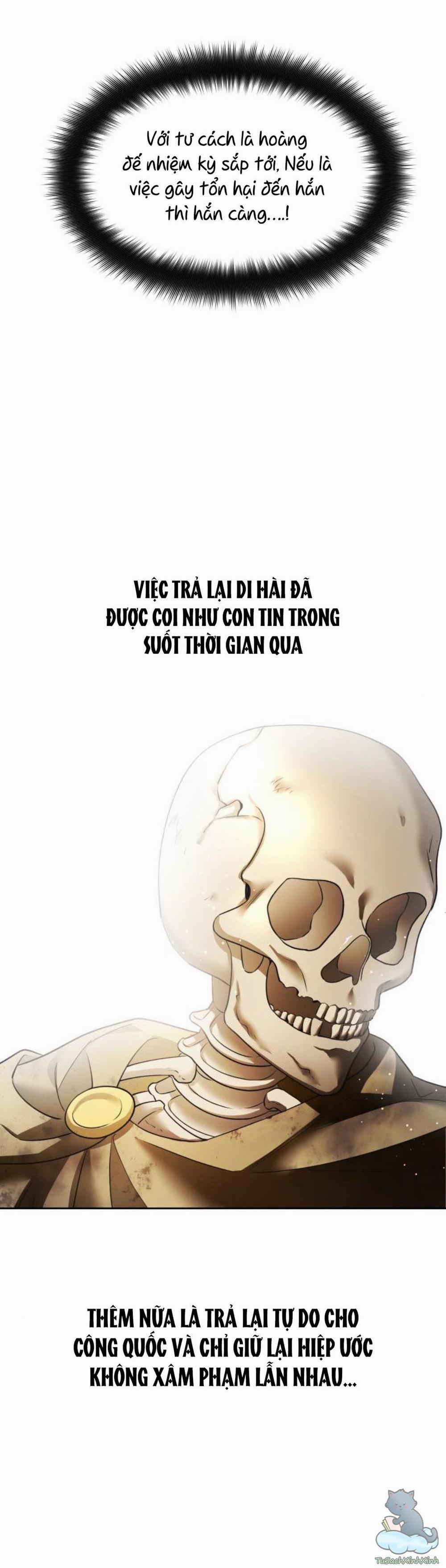 Tôi Muốn Trở Thành Cô Ấy Chỉ Một Ngày 94.5 trang 32