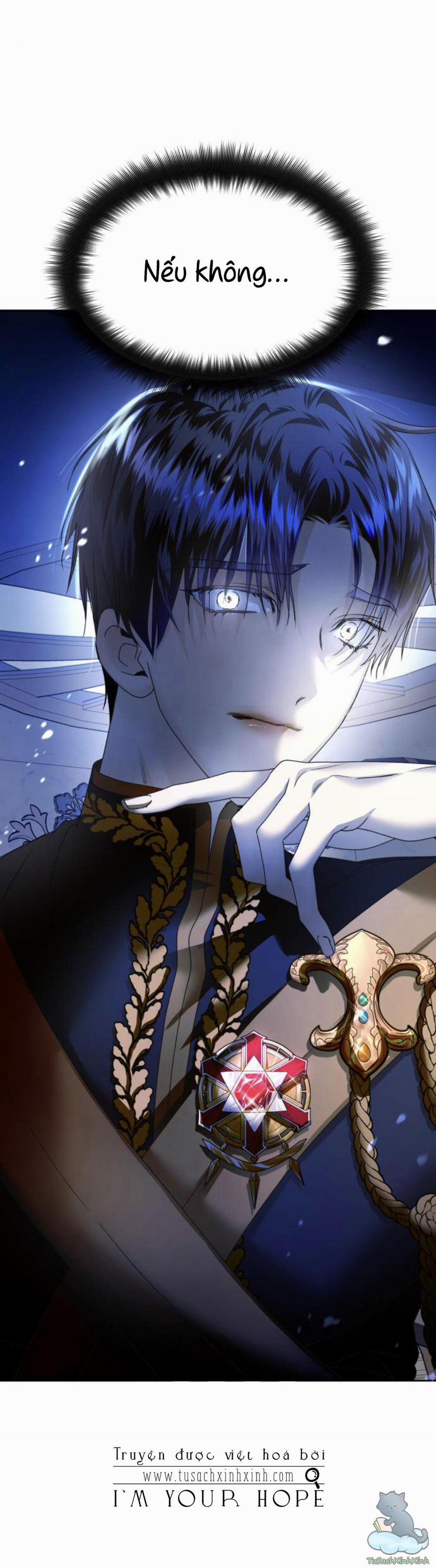 Tôi Muốn Trở Thành Cô Ấy Chỉ Một Ngày 94.5 trang 34