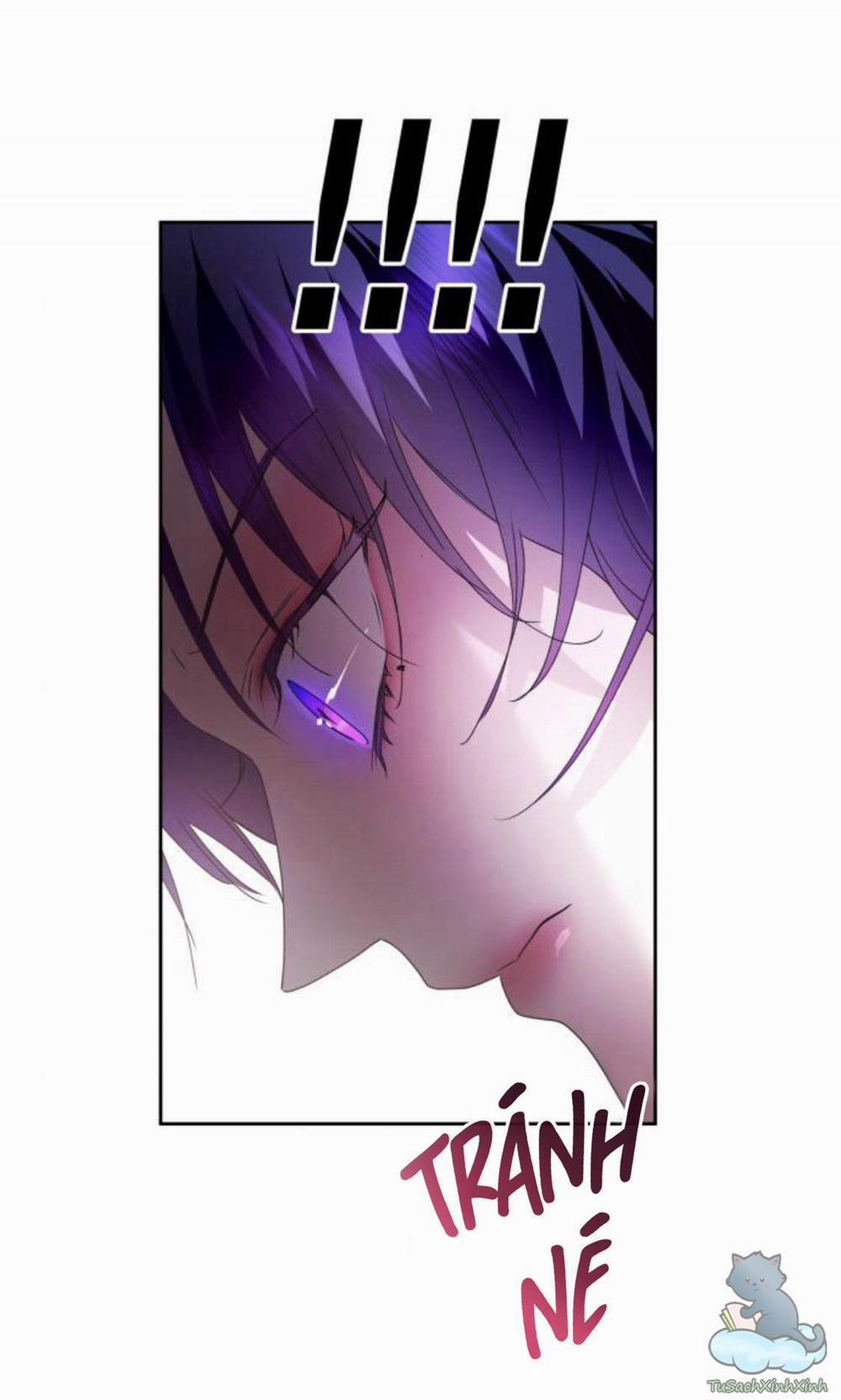 Tôi Muốn Trở Thành Cô Ấy Chỉ Một Ngày 94.5 trang 35