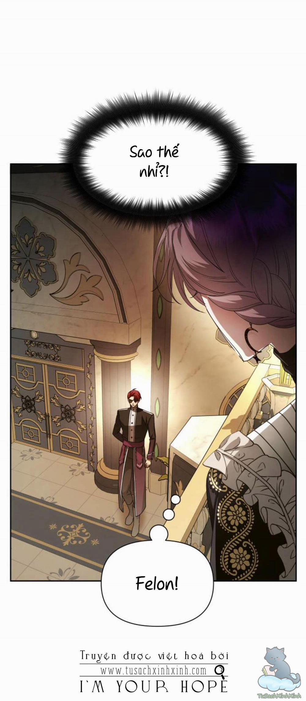 Tôi Muốn Trở Thành Cô Ấy Chỉ Một Ngày 94.5 trang 36