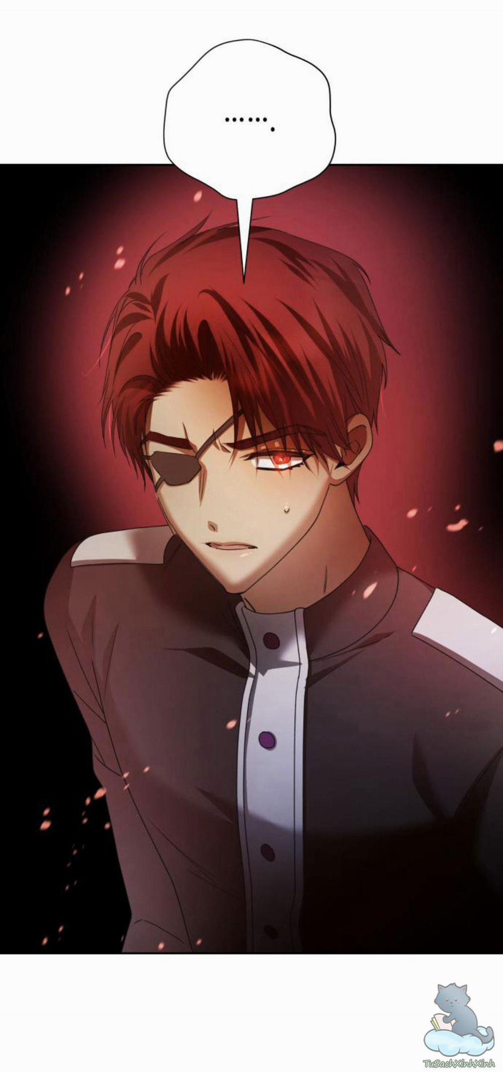 Tôi Muốn Trở Thành Cô Ấy Chỉ Một Ngày 94.5 trang 37