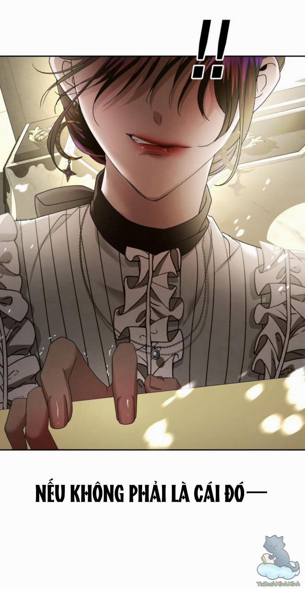 Tôi Muốn Trở Thành Cô Ấy Chỉ Một Ngày 94.5 trang 38