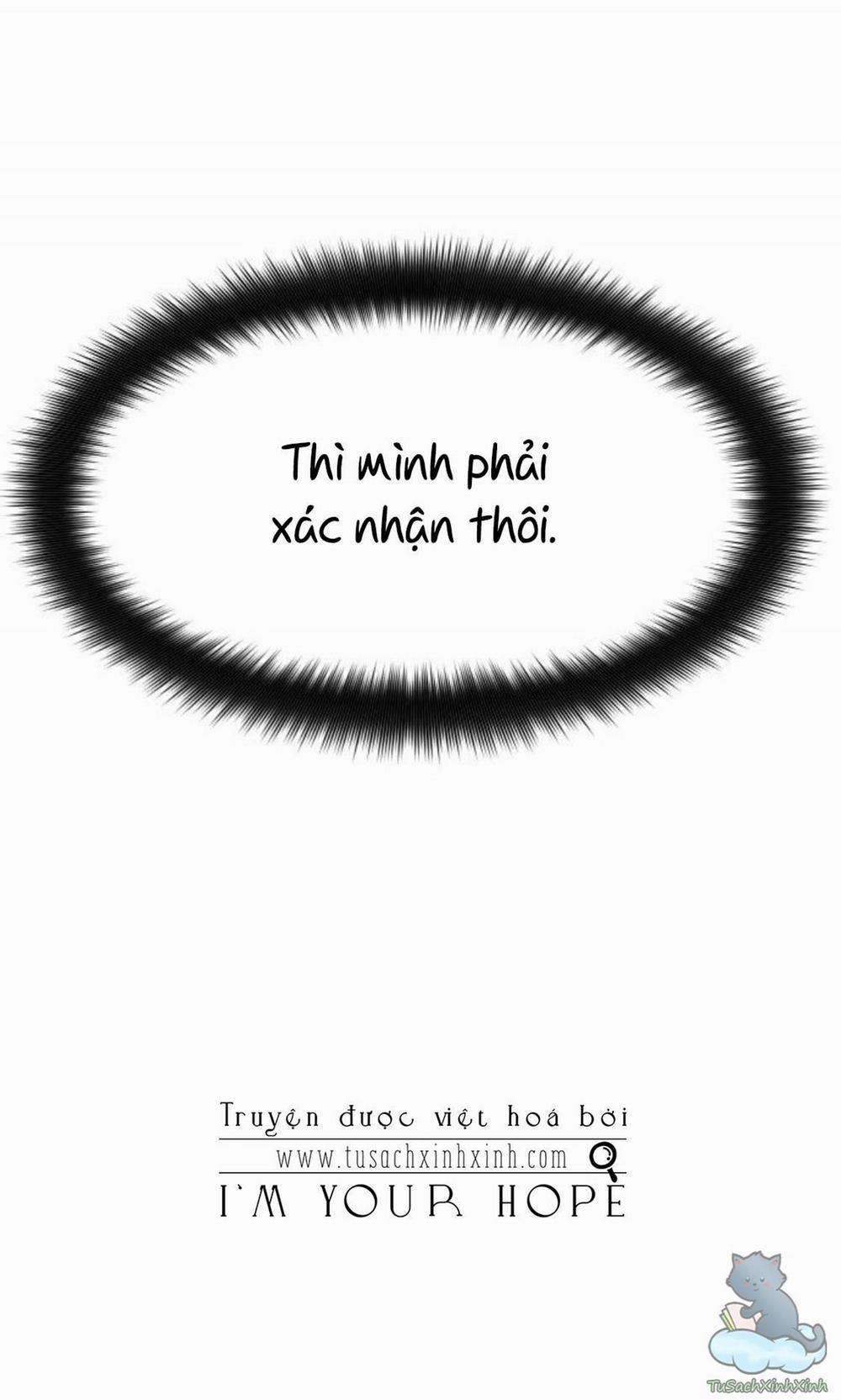 Tôi Muốn Trở Thành Cô Ấy Chỉ Một Ngày 94.5 trang 39