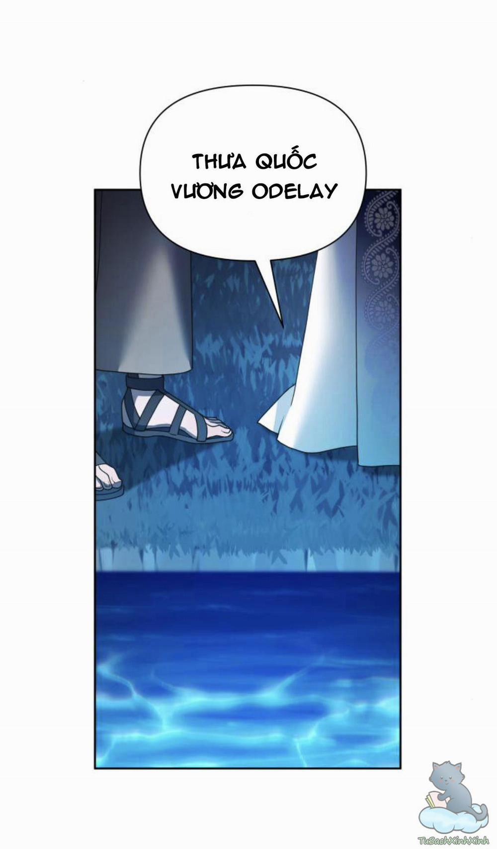 Tôi Muốn Trở Thành Cô Ấy Chỉ Một Ngày 94.5 trang 42