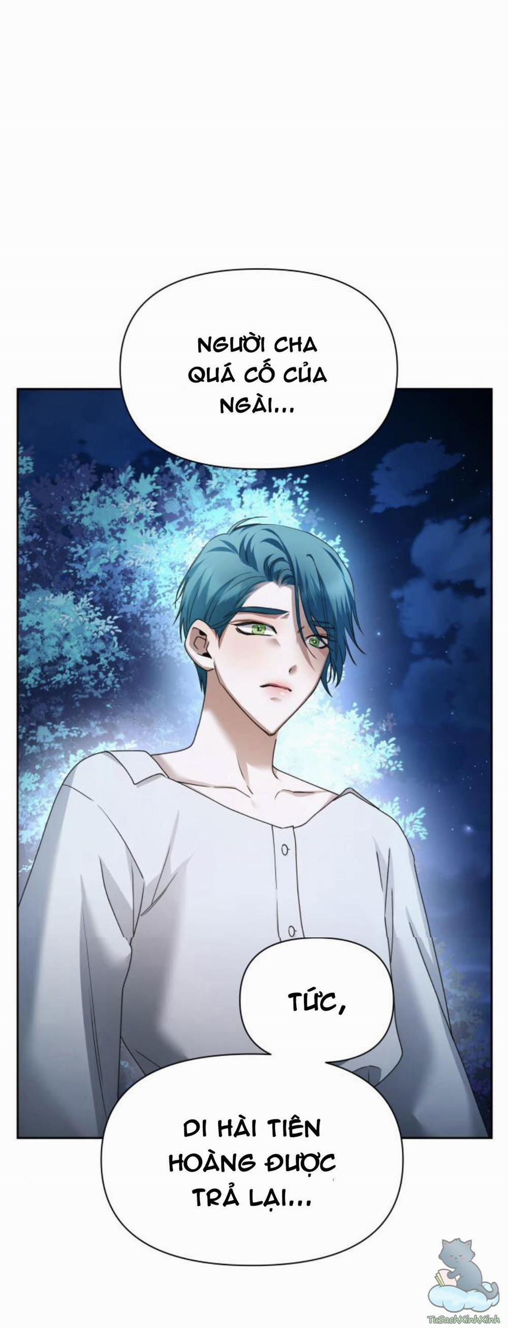 Tôi Muốn Trở Thành Cô Ấy Chỉ Một Ngày 94.5 trang 43