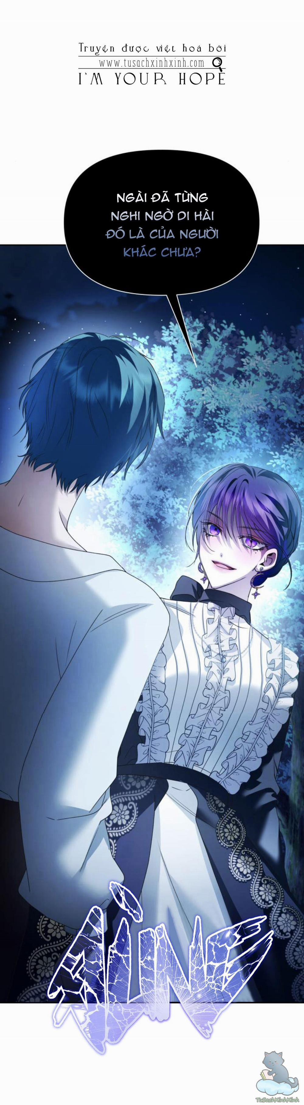 Tôi Muốn Trở Thành Cô Ấy Chỉ Một Ngày 94.5 trang 44