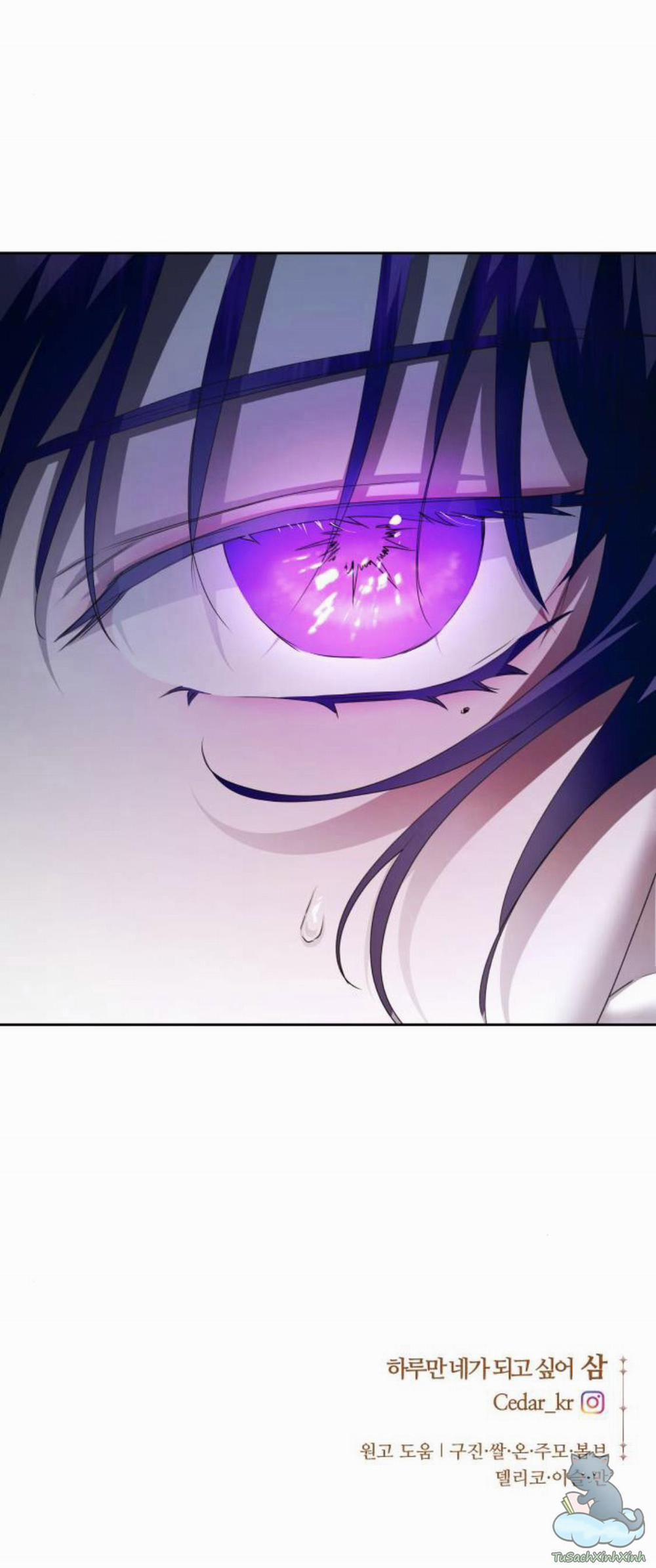 Tôi Muốn Trở Thành Cô Ấy Chỉ Một Ngày 94.5 trang 45