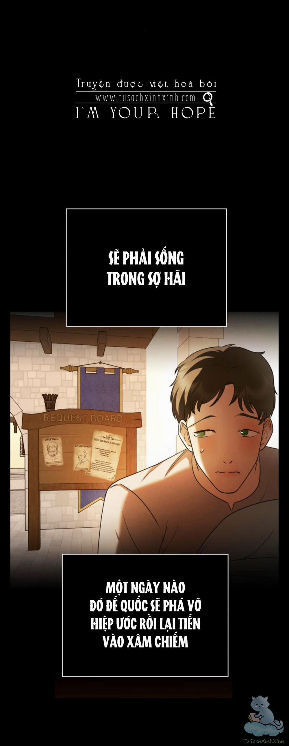 Tôi Muốn Trở Thành Cô Ấy Chỉ Một Ngày 94.5 trang 5