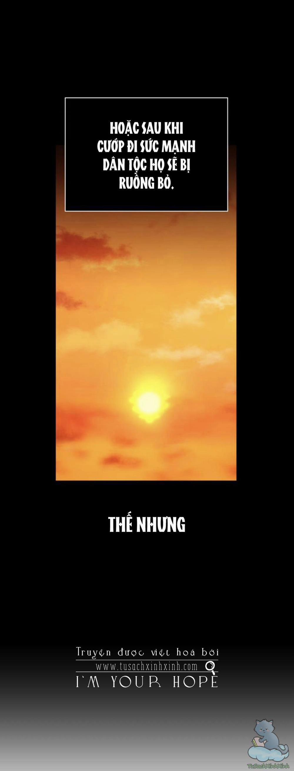 Tôi Muốn Trở Thành Cô Ấy Chỉ Một Ngày 94.5 trang 6