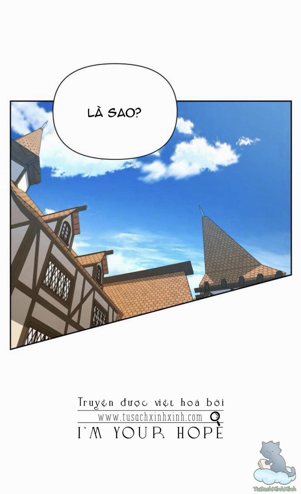 Tôi Muốn Trở Thành Cô Ấy Chỉ Một Ngày 94.5 trang 9