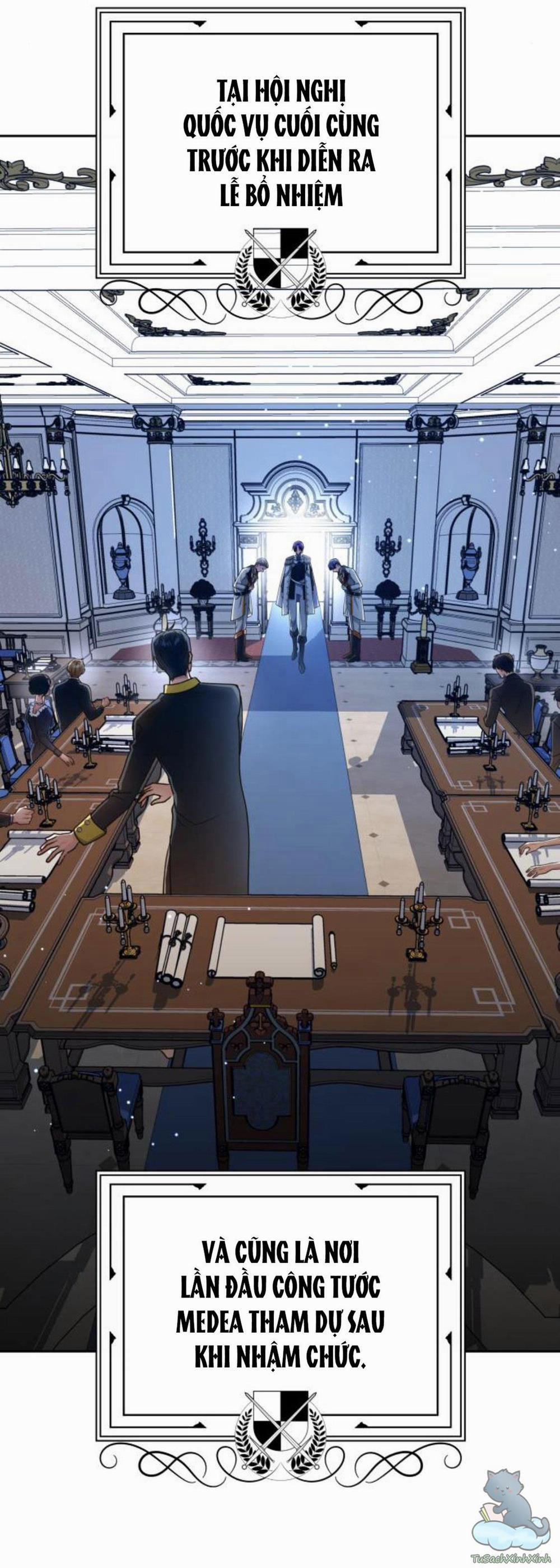 Tôi Muốn Trở Thành Cô Ấy Chỉ Một Ngày 94 trang 10