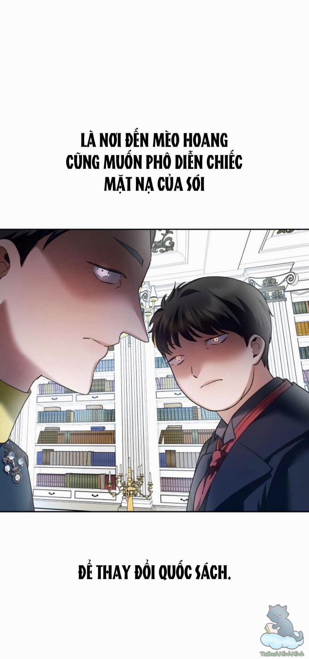 Tôi Muốn Trở Thành Cô Ấy Chỉ Một Ngày 94 trang 11