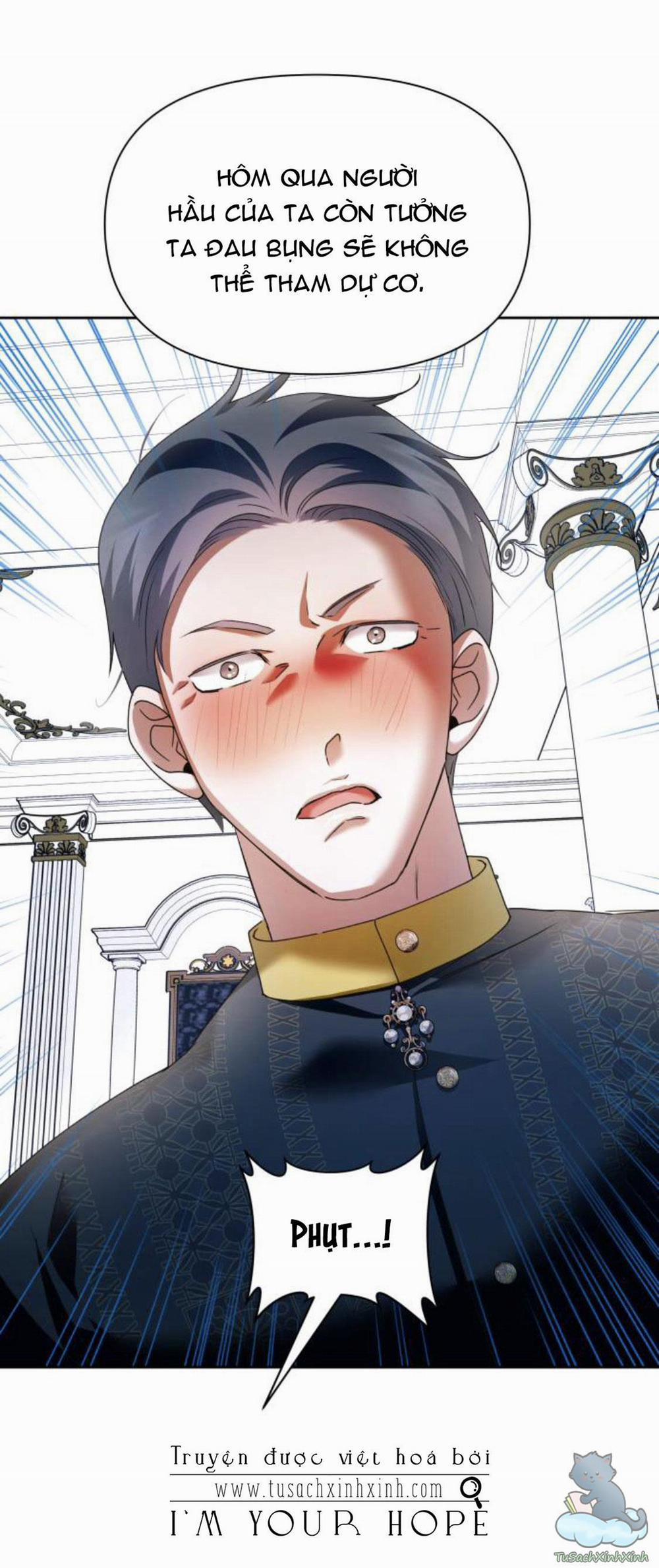 Tôi Muốn Trở Thành Cô Ấy Chỉ Một Ngày 94 trang 13