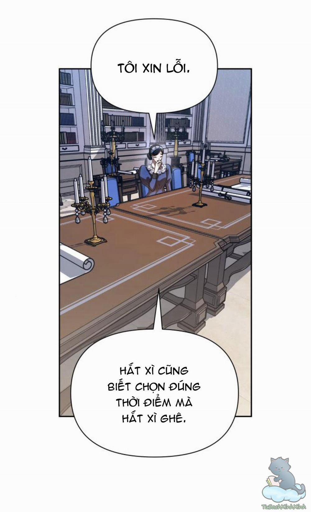 Tôi Muốn Trở Thành Cô Ấy Chỉ Một Ngày 94 trang 14