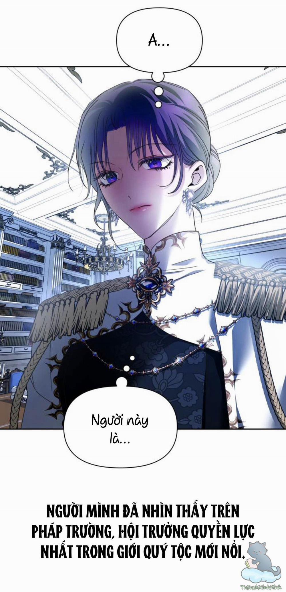 Tôi Muốn Trở Thành Cô Ấy Chỉ Một Ngày 94 trang 16