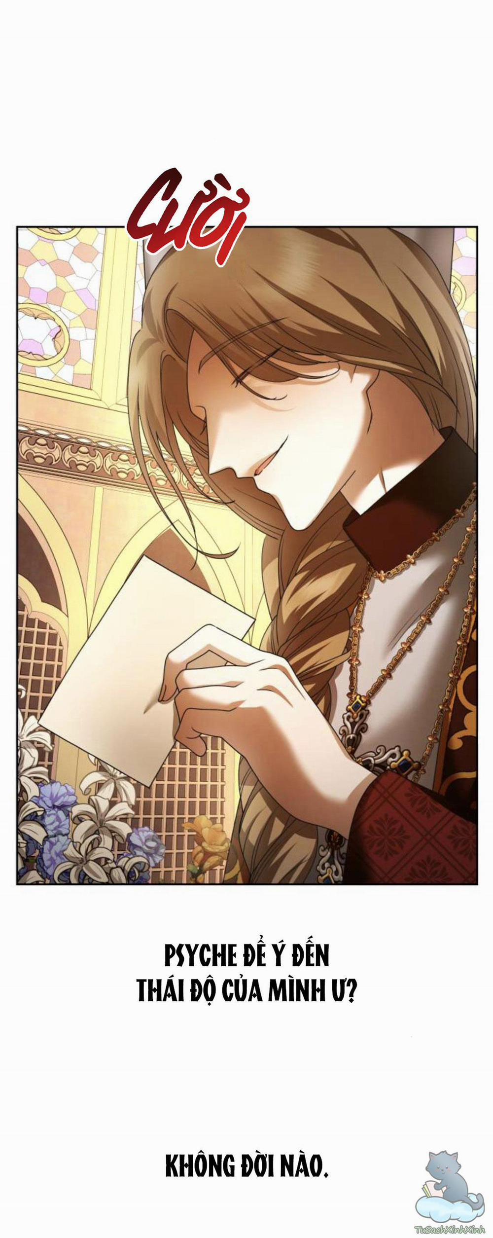 Tôi Muốn Trở Thành Cô Ấy Chỉ Một Ngày 94 trang 2