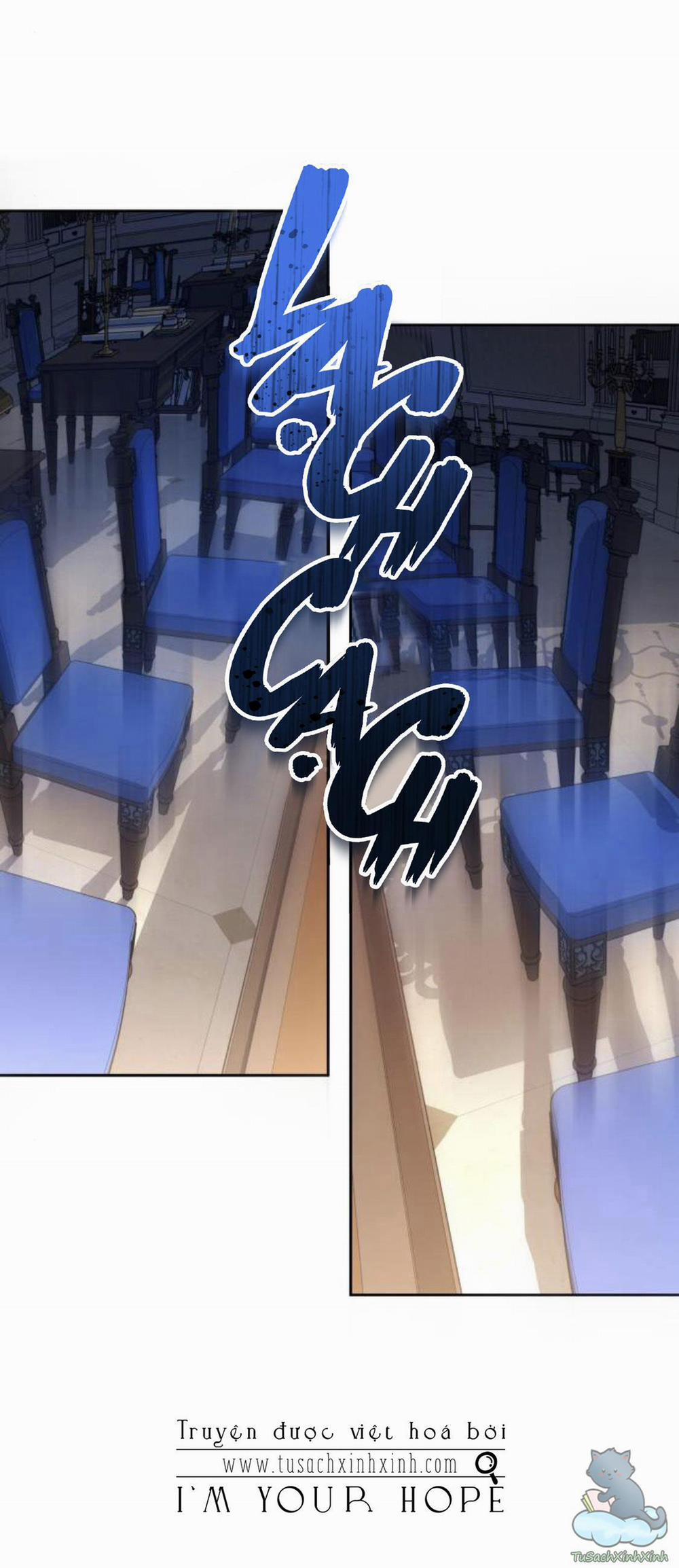 Tôi Muốn Trở Thành Cô Ấy Chỉ Một Ngày 94 trang 20