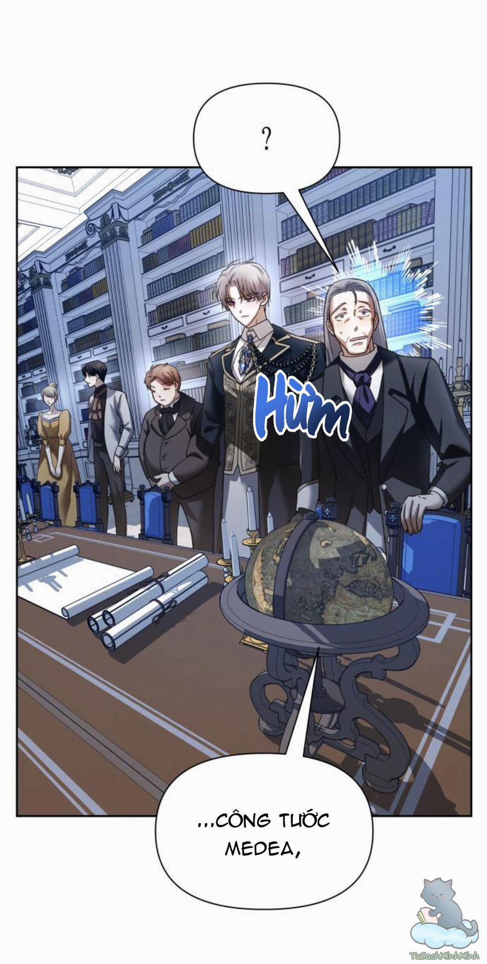 Tôi Muốn Trở Thành Cô Ấy Chỉ Một Ngày 94 trang 21