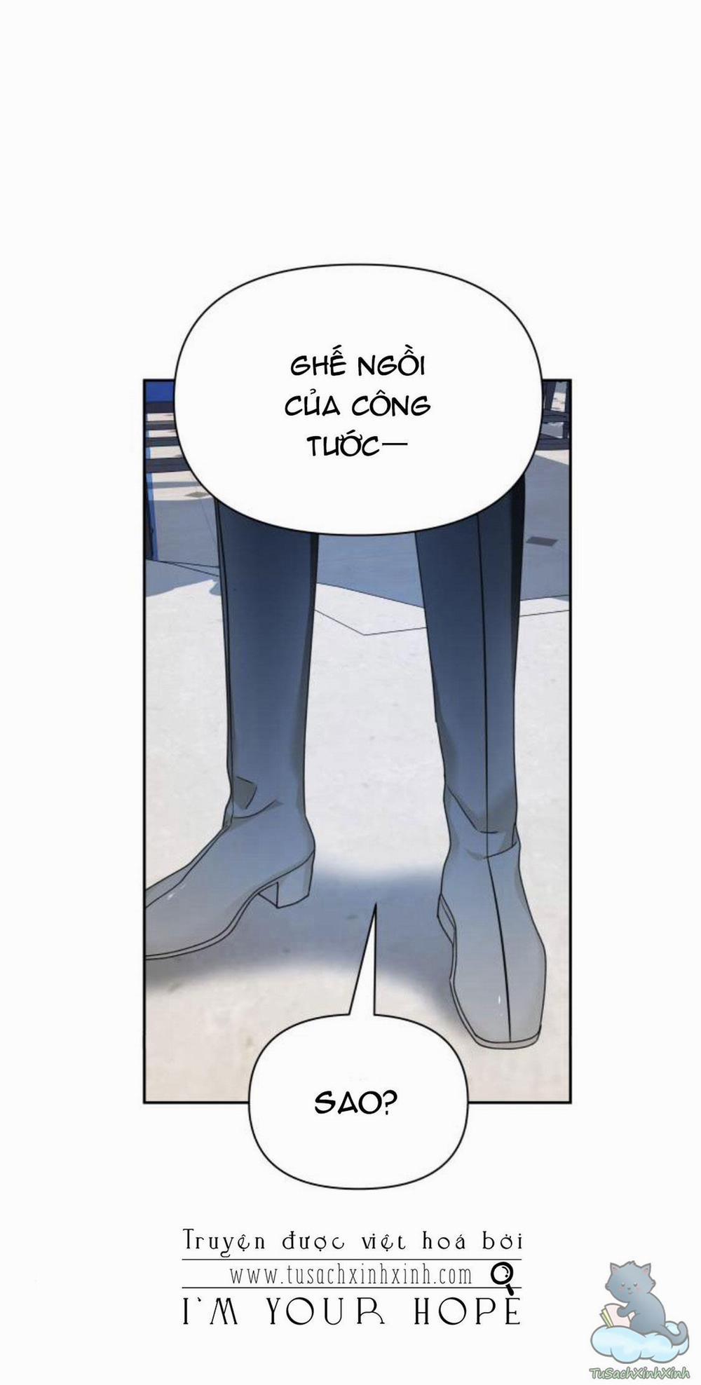 Tôi Muốn Trở Thành Cô Ấy Chỉ Một Ngày 94 trang 22