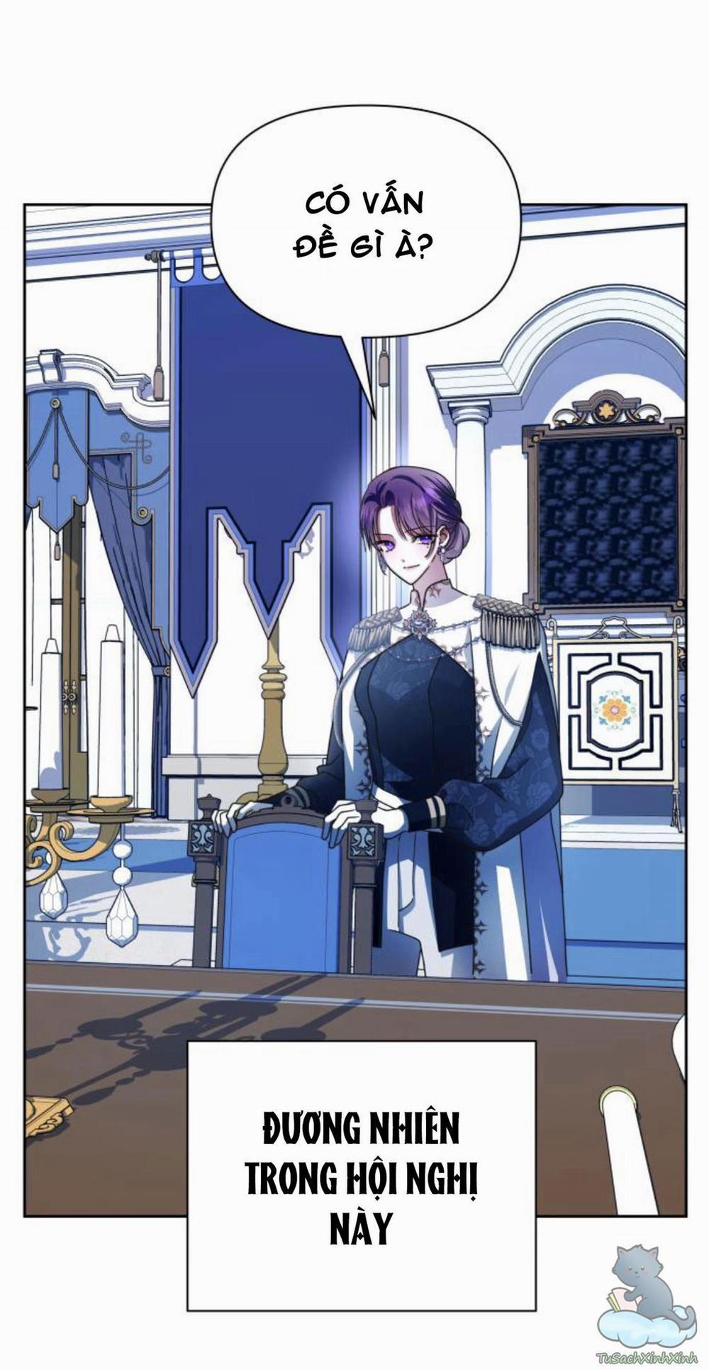 Tôi Muốn Trở Thành Cô Ấy Chỉ Một Ngày 94 trang 23