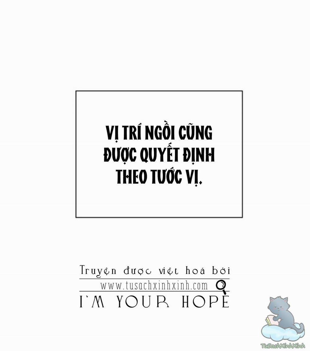 Tôi Muốn Trở Thành Cô Ấy Chỉ Một Ngày 94 trang 24
