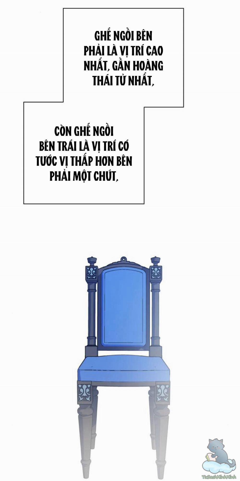 Tôi Muốn Trở Thành Cô Ấy Chỉ Một Ngày 94 trang 25