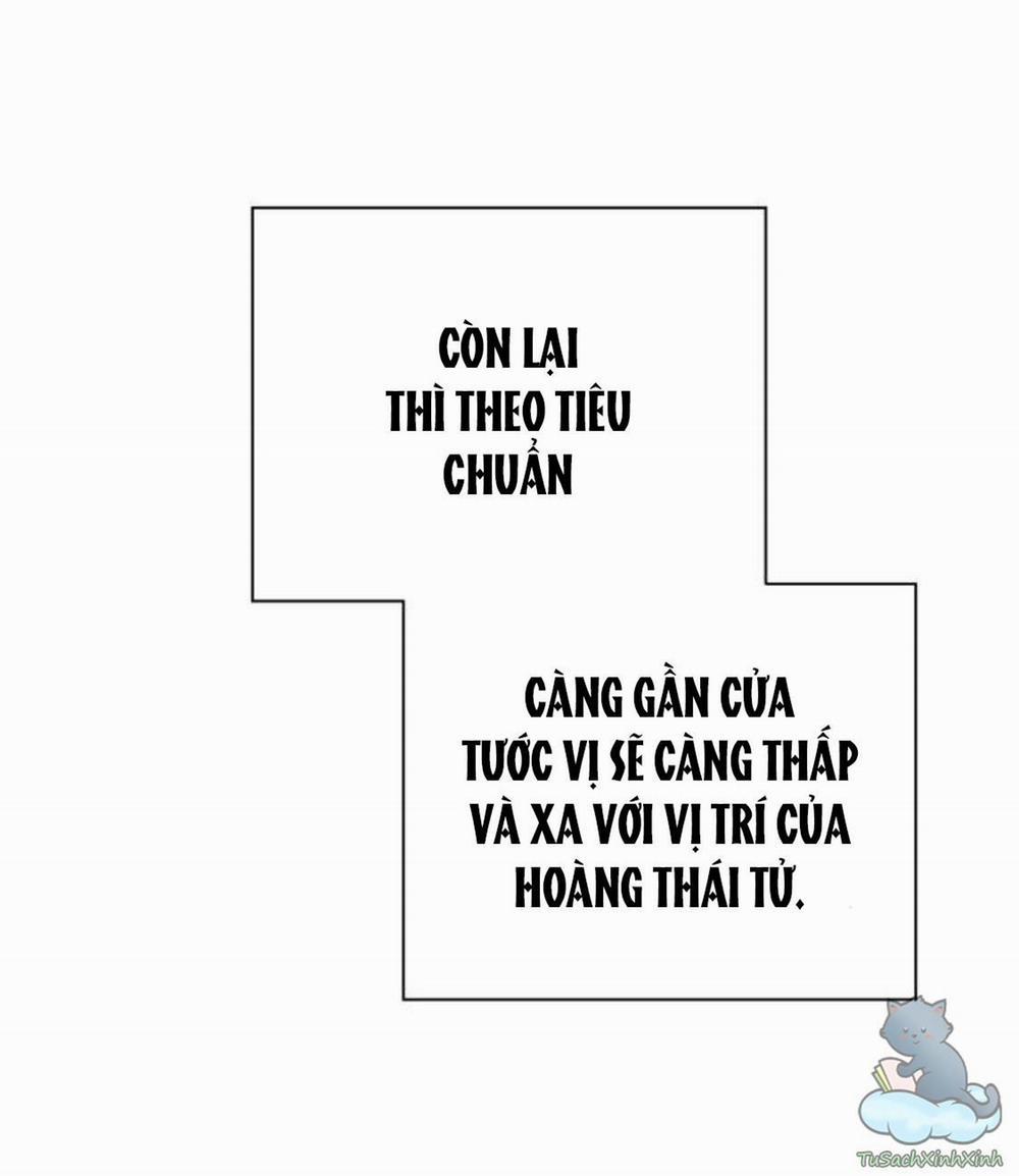 Tôi Muốn Trở Thành Cô Ấy Chỉ Một Ngày 94 trang 26