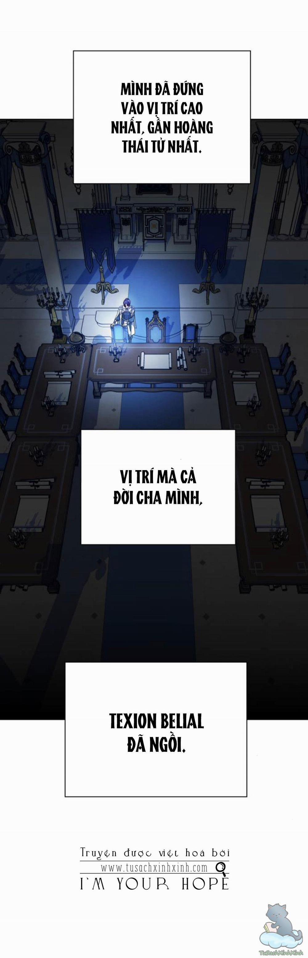 Tôi Muốn Trở Thành Cô Ấy Chỉ Một Ngày 94 trang 27