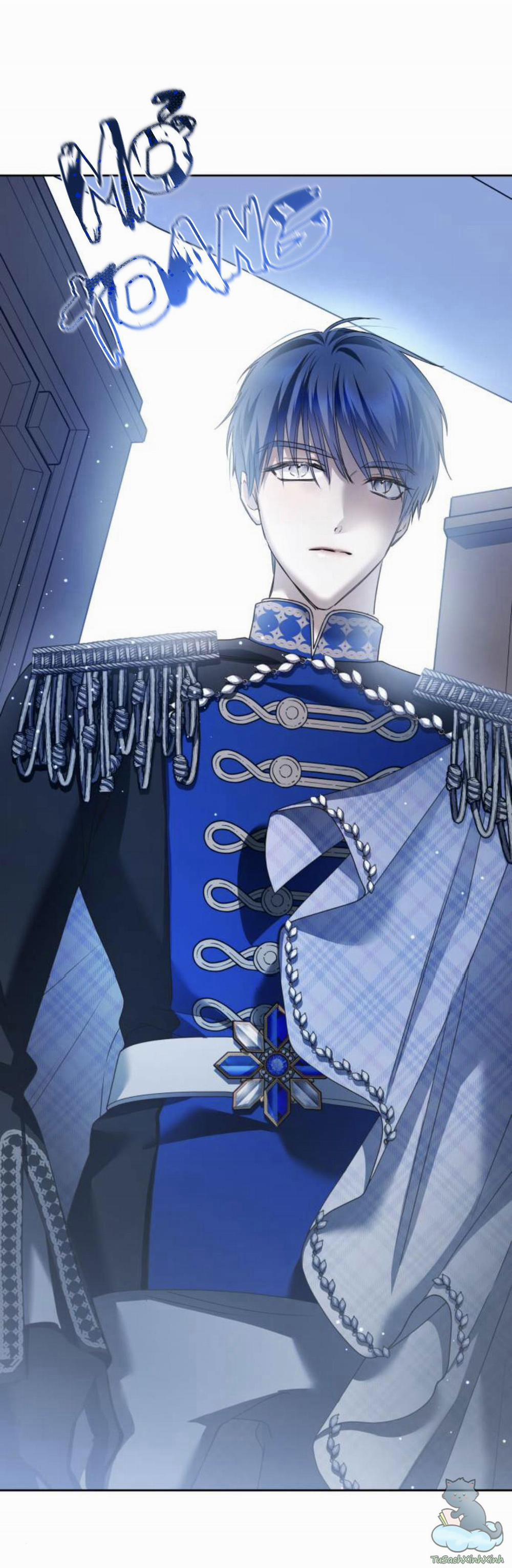 Tôi Muốn Trở Thành Cô Ấy Chỉ Một Ngày 94 trang 28