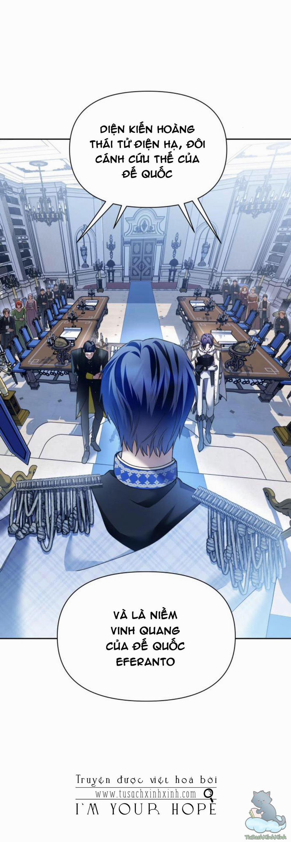 Tôi Muốn Trở Thành Cô Ấy Chỉ Một Ngày 94 trang 29