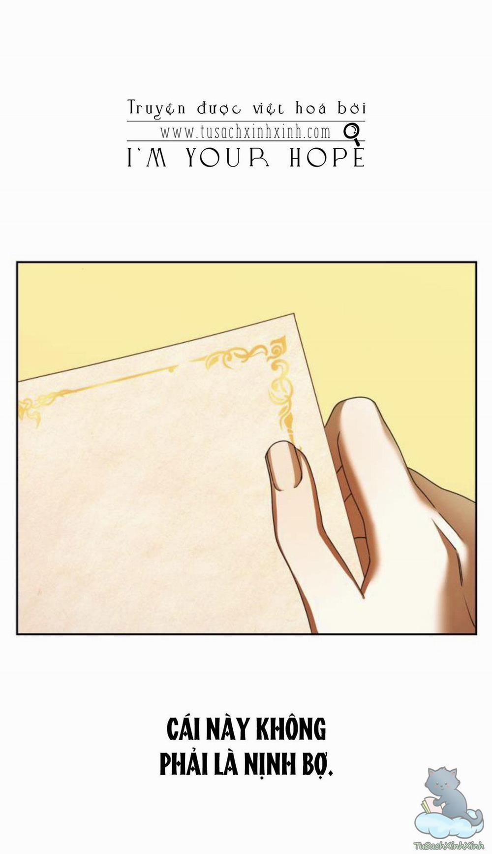 Tôi Muốn Trở Thành Cô Ấy Chỉ Một Ngày 94 trang 3