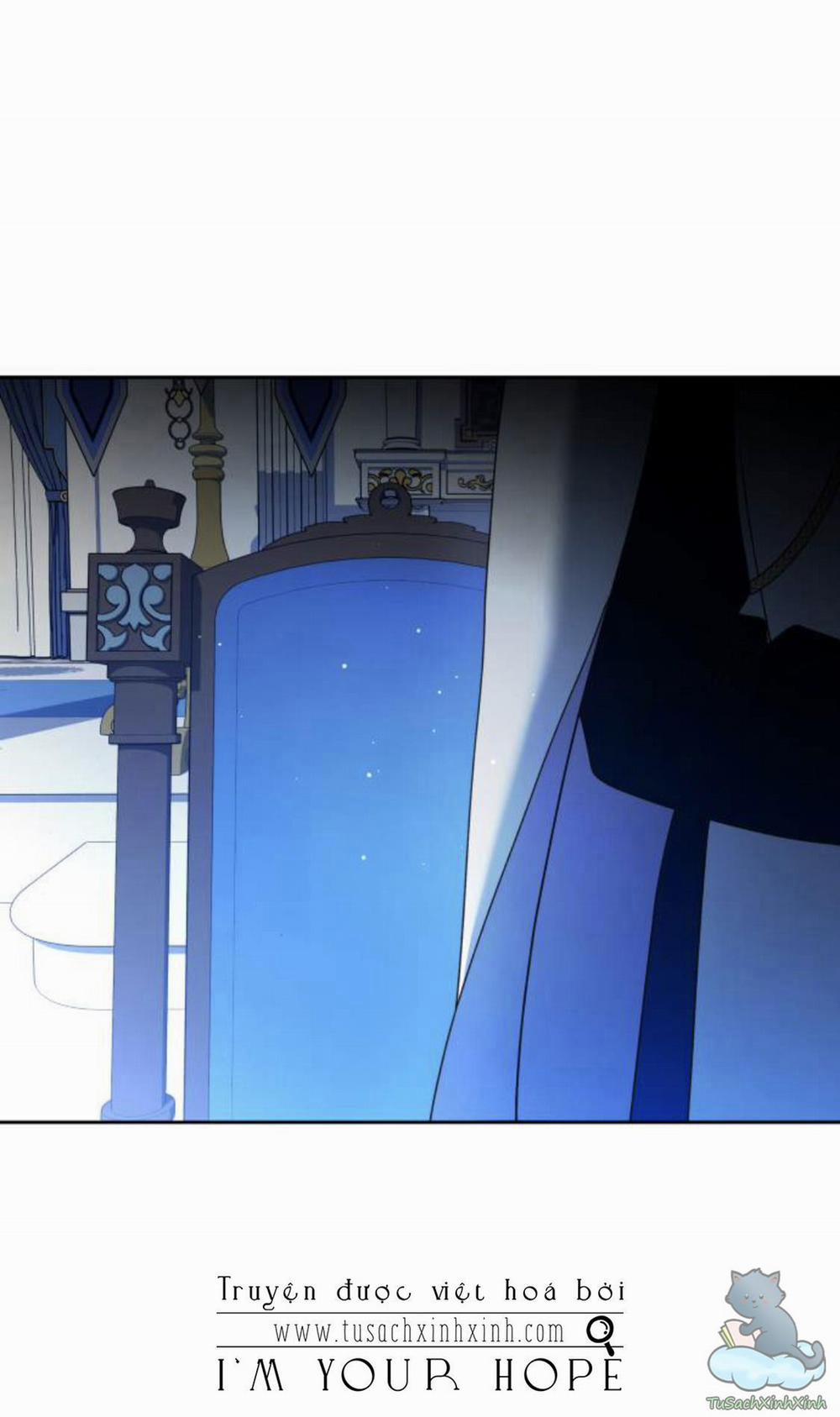 Tôi Muốn Trở Thành Cô Ấy Chỉ Một Ngày 94 trang 31