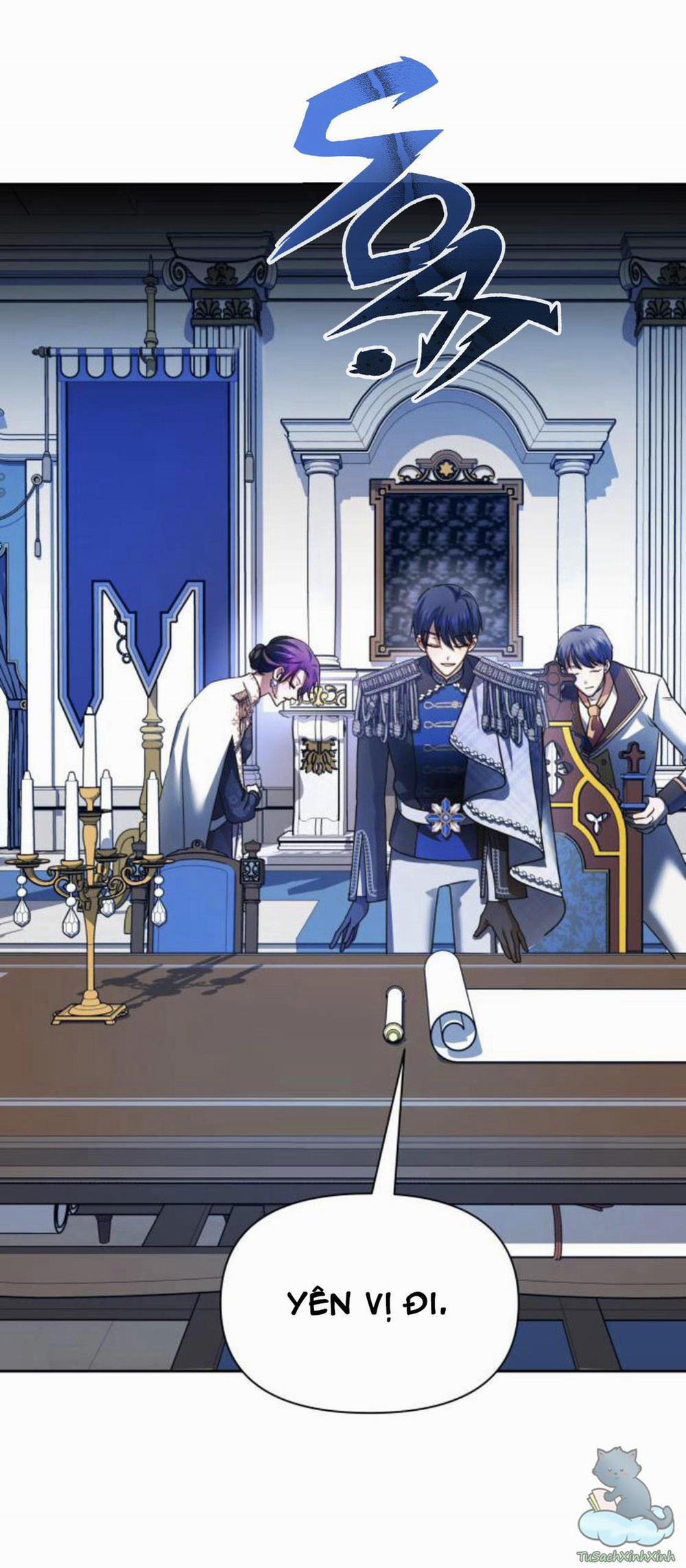 Tôi Muốn Trở Thành Cô Ấy Chỉ Một Ngày 94 trang 32