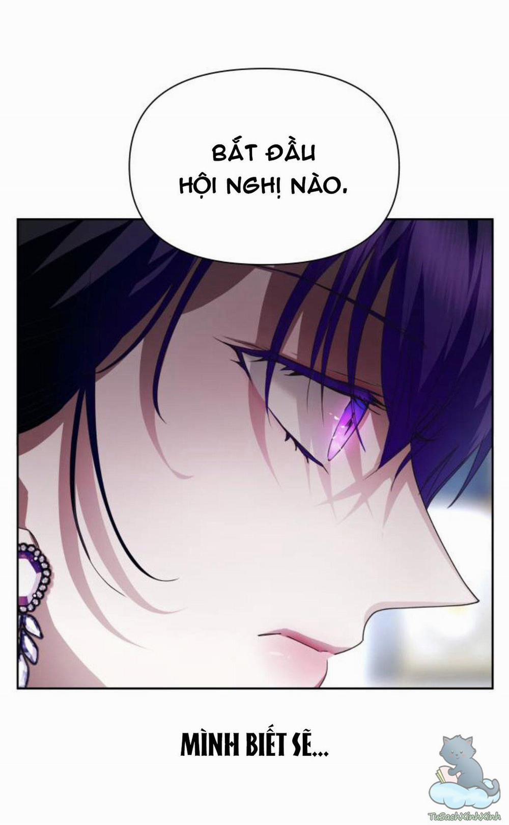 Tôi Muốn Trở Thành Cô Ấy Chỉ Một Ngày 94 trang 33