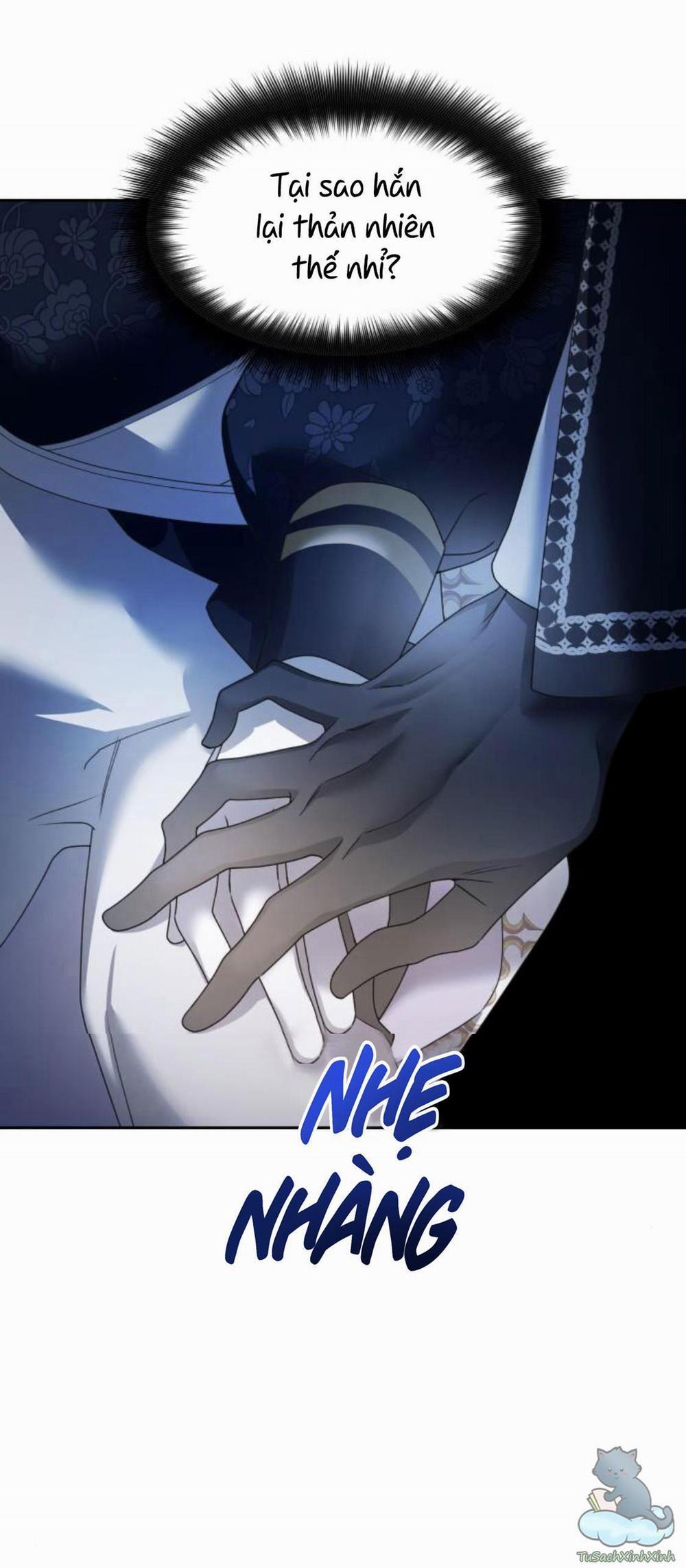 Tôi Muốn Trở Thành Cô Ấy Chỉ Một Ngày 94 trang 36