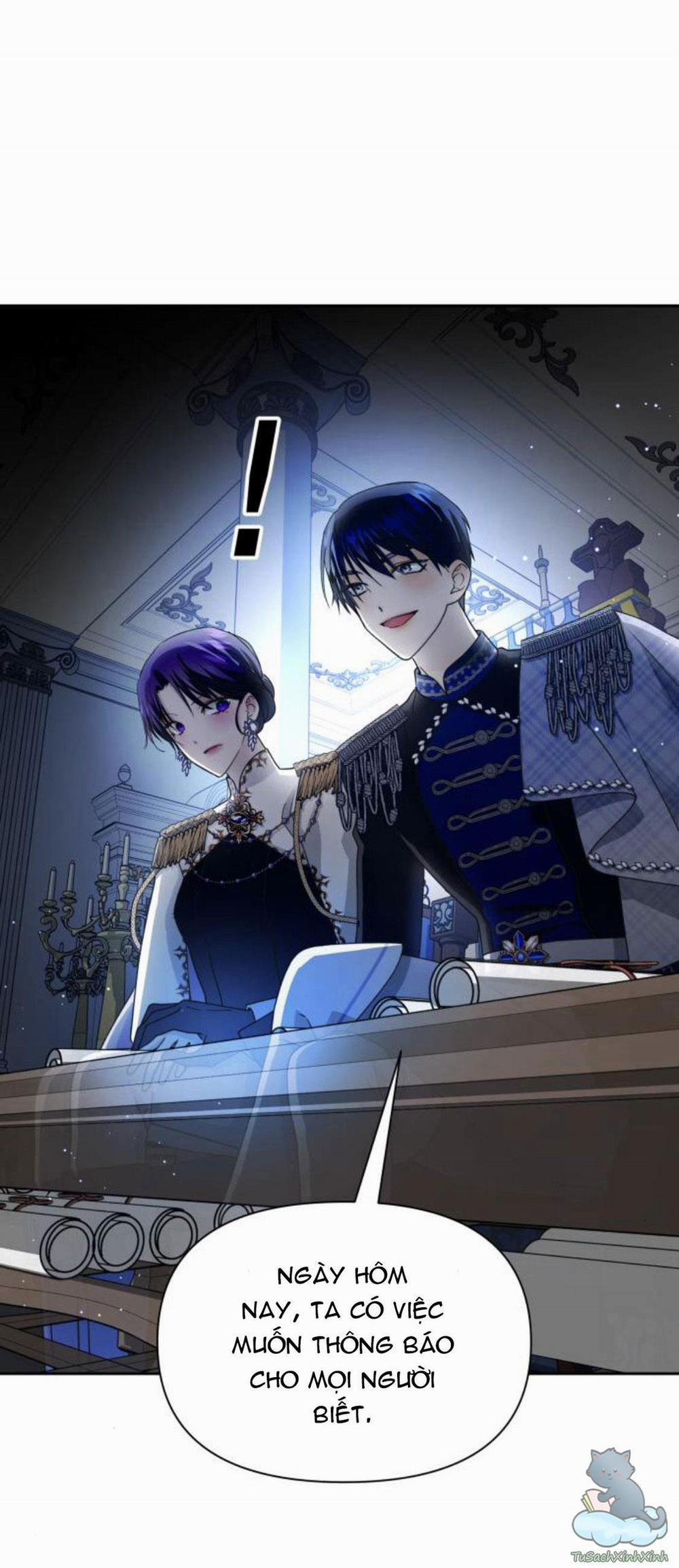 Tôi Muốn Trở Thành Cô Ấy Chỉ Một Ngày 94 trang 37