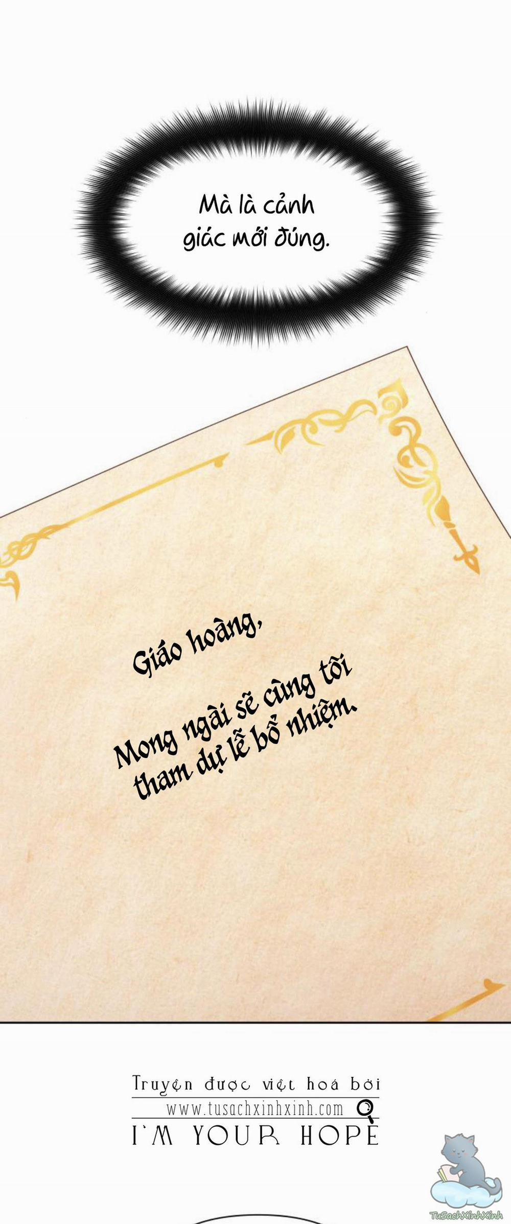 Tôi Muốn Trở Thành Cô Ấy Chỉ Một Ngày 94 trang 4