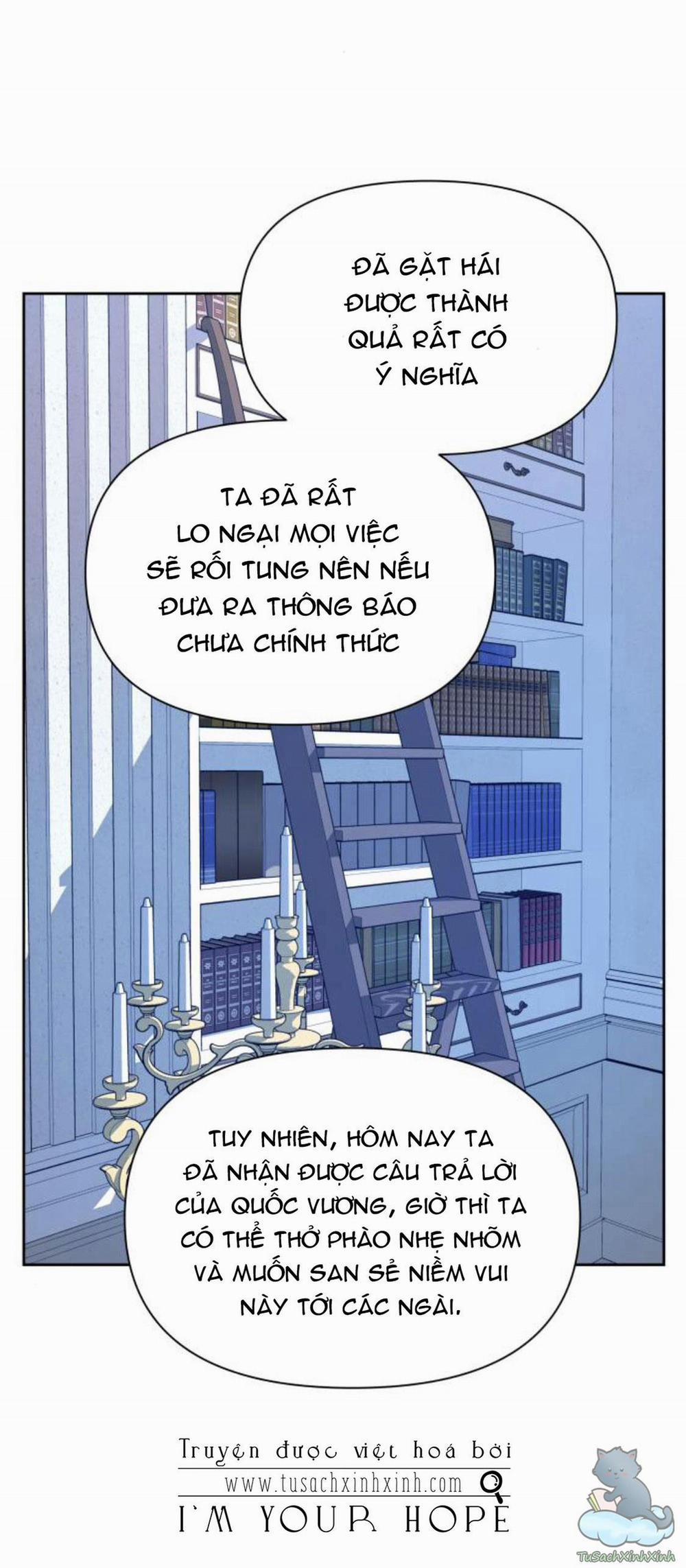 Tôi Muốn Trở Thành Cô Ấy Chỉ Một Ngày 94 trang 40