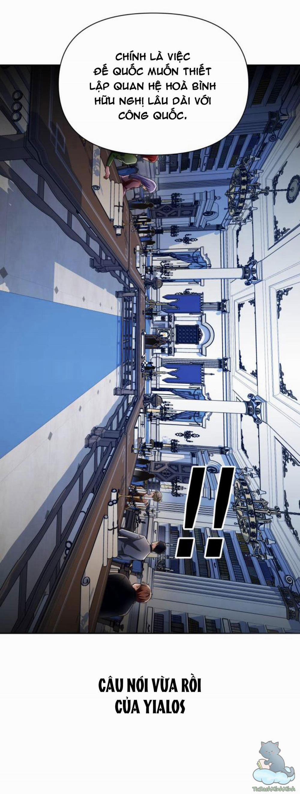 Tôi Muốn Trở Thành Cô Ấy Chỉ Một Ngày 94 trang 41