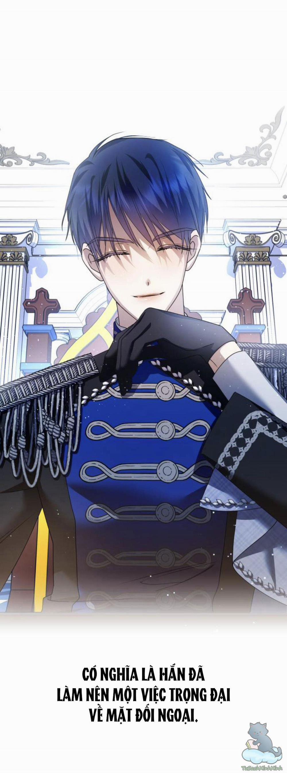 Tôi Muốn Trở Thành Cô Ấy Chỉ Một Ngày 94 trang 42