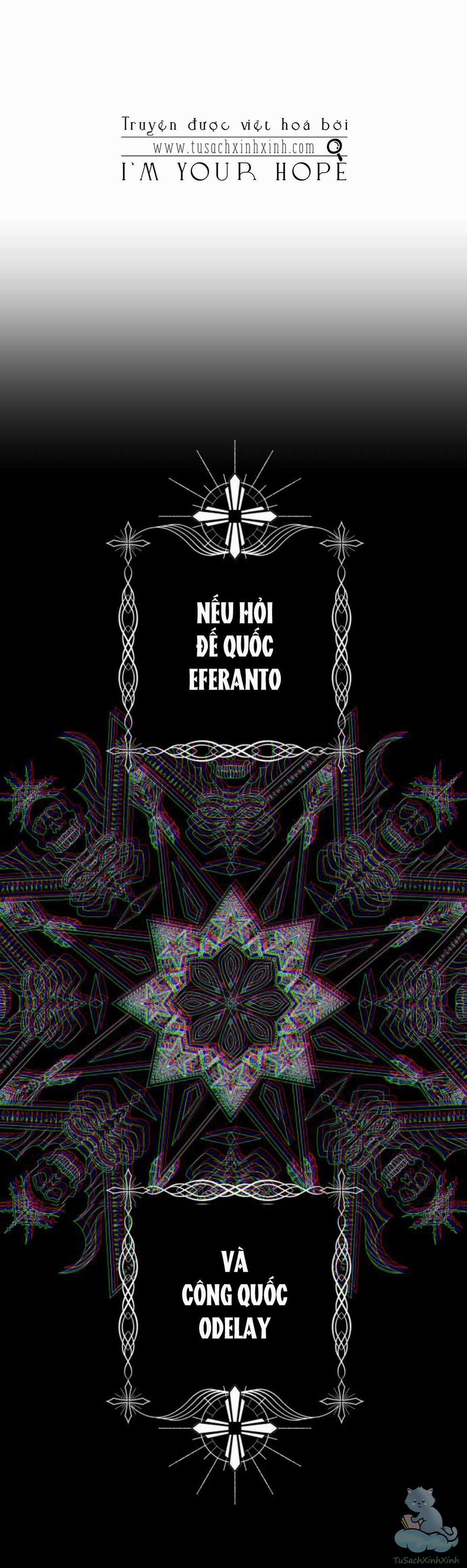 Tôi Muốn Trở Thành Cô Ấy Chỉ Một Ngày 94 trang 43