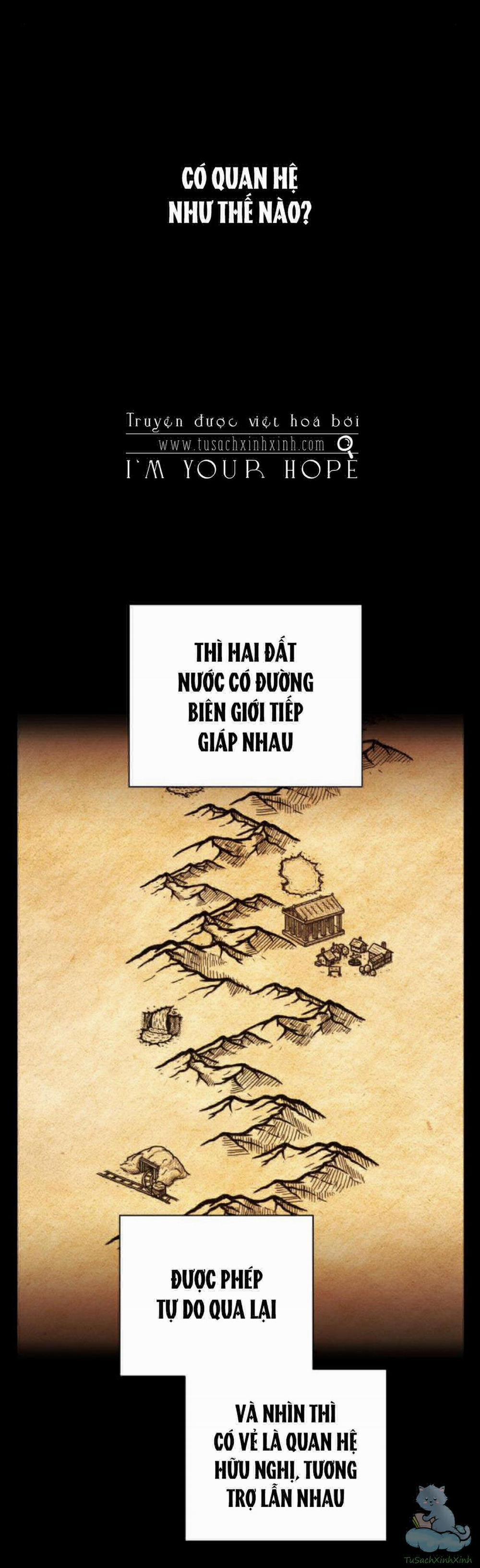 Tôi Muốn Trở Thành Cô Ấy Chỉ Một Ngày 94 trang 44